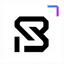 Silverblock logo